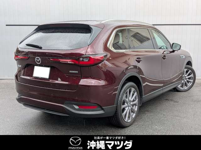 CX-803.3 XD Lパッケージ ディーゼル