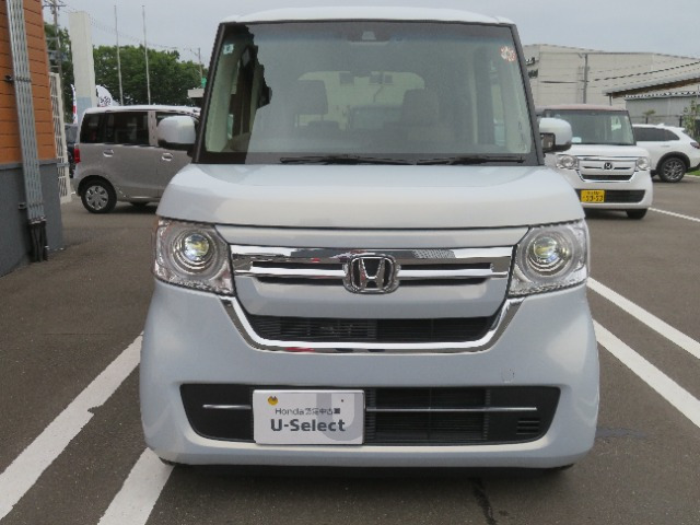 N-BOXL