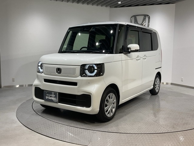 N-BOXスロープ