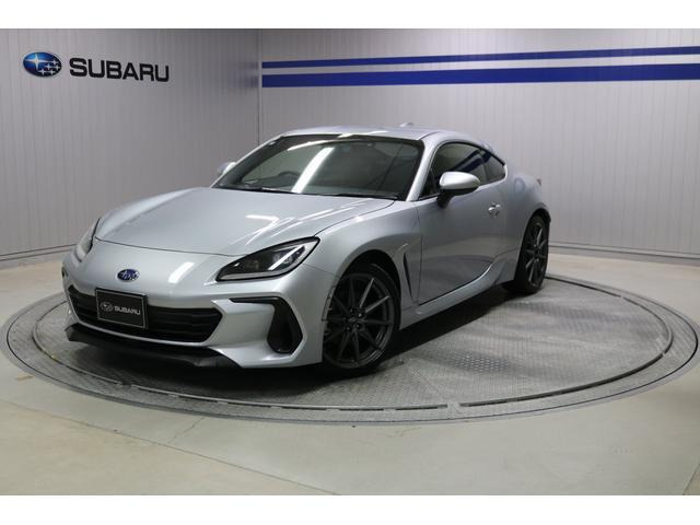 BRZ2.4 S