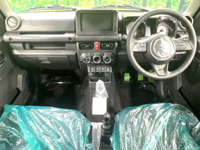 ジムニーノマド1.5 FC 4WD