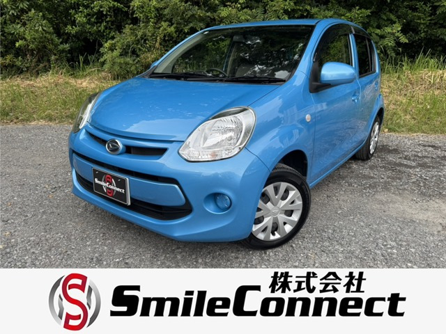 ブーン1.0 CL