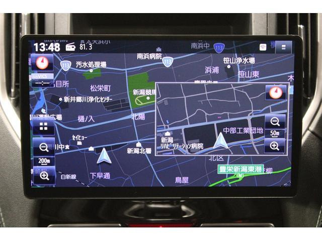 フォレスター2.0 アドバンス 4WD