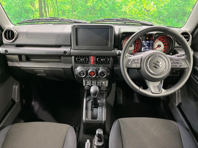 ジムニーノマド1.5 FC 4WD