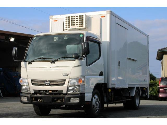 NT450アトラス