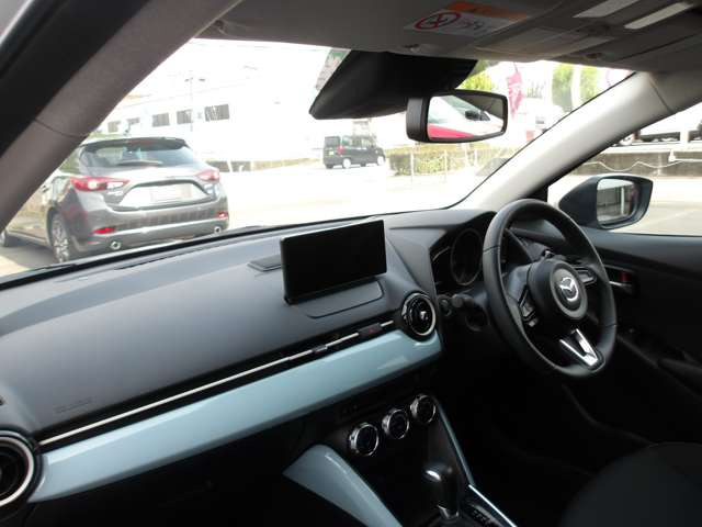 MAZDA21.5 15BD i セレクション