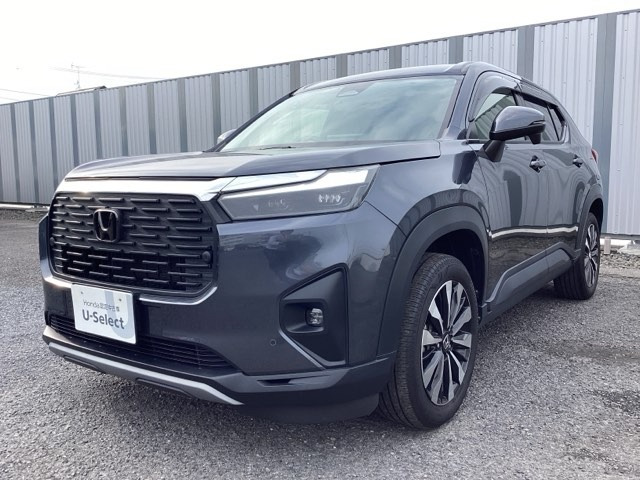 ZR-V1.5 Z