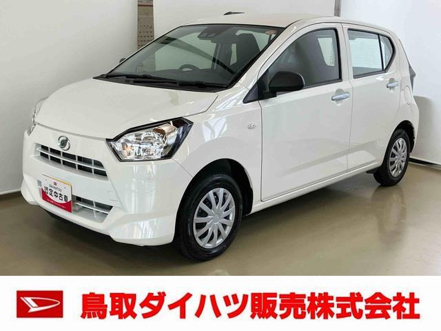 ミライースL SAIII
