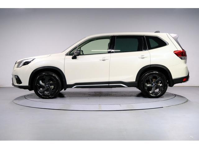 フォレスター1.8 スポーツ 4WD
