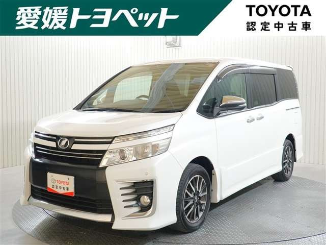 ヴォクシー2.0 ZS 煌