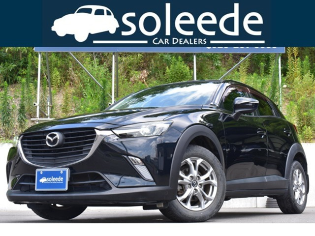 CX-31.5 XD