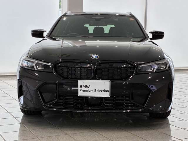 3シリーズツーリングM340i xドライブ 4WD
