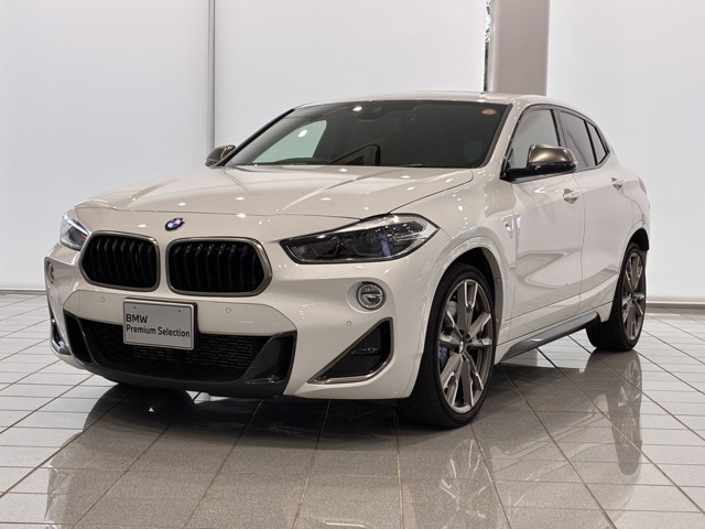 X2M35i 4WD