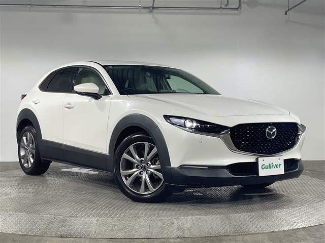 CX-302.0 20S プロアクティブ ツーリングセレクション