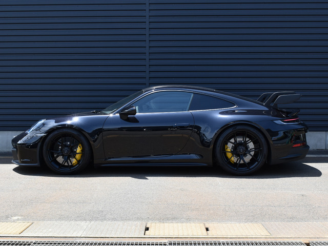 911GT3 PDK