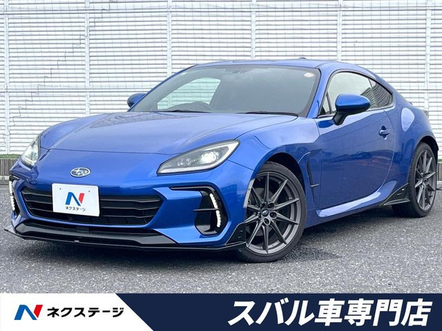 BRZ2.4 S