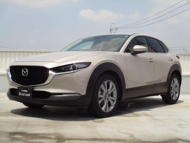 CX-301.8 XD プロアクティブ ツーリングセレクション
