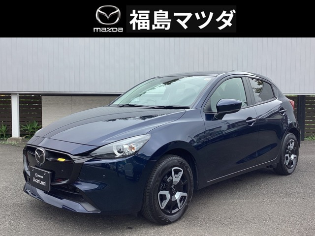 MAZDA21.5 15BD