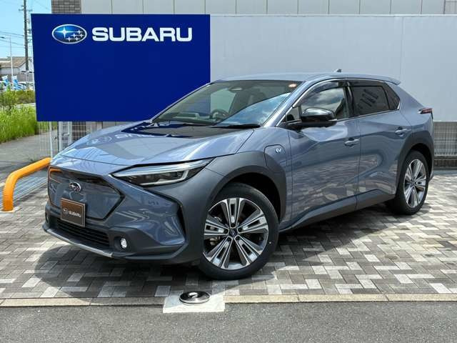 ソルテラET-HS 4WD