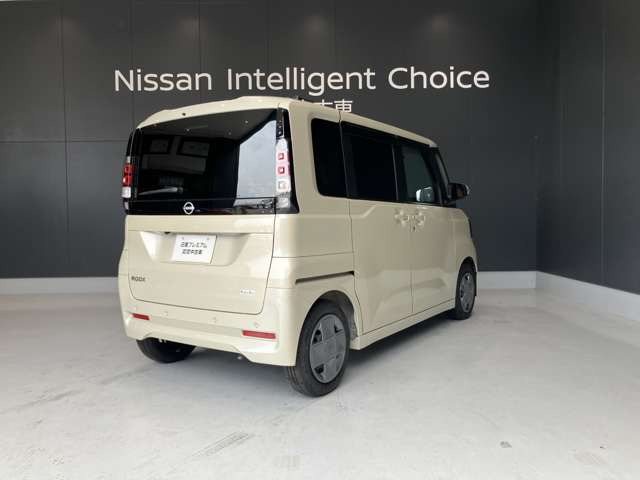 デイズルークスX