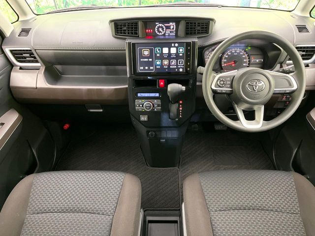 ルーミー1.0 G