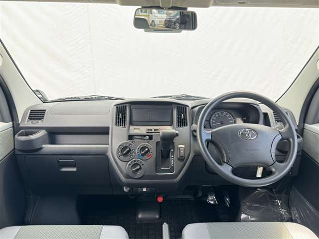 タウンエースバン1.5 GL 4WD