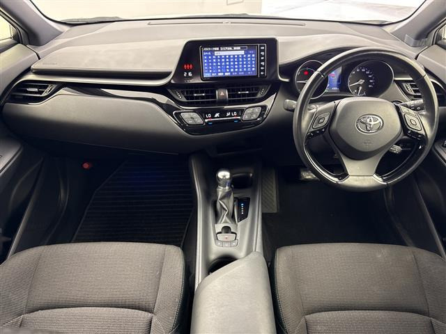 C-HR1.2 S-T LEDパッケージ