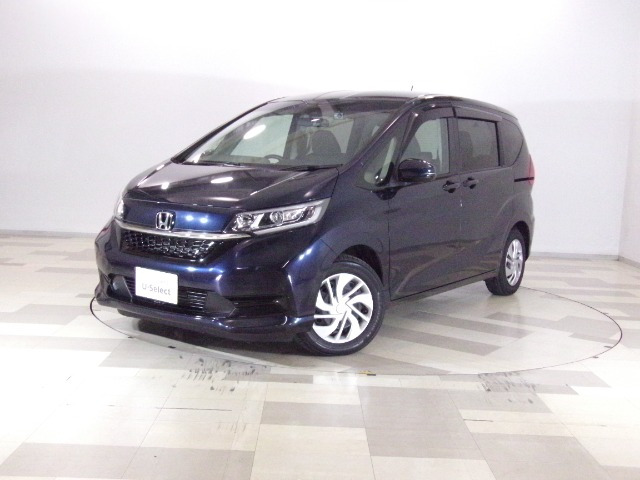フリード1.5 G ホンダセンシング