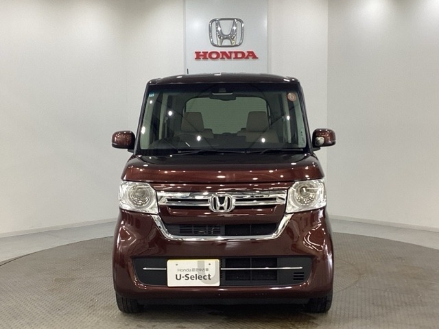 N-BOXL 4WD