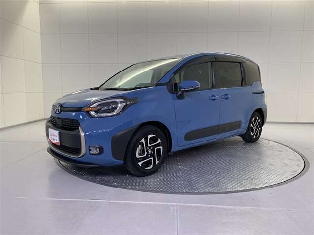 シエンタハイブリッド 1.5 Z