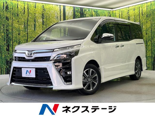 ヴォクシー2.0 ZS 煌II