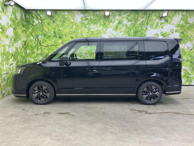 ステップワゴン2.0 e:HEV スパーダ