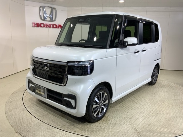 N-BOXカスタム