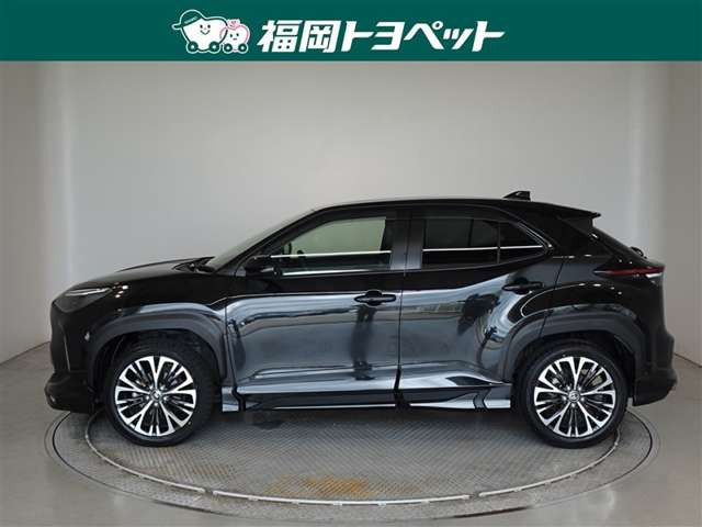 ヤリスクロス1.5 Z