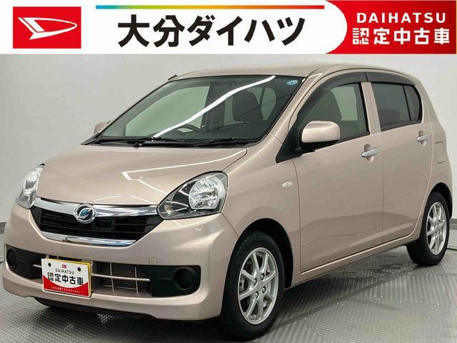 ミライースX SA
