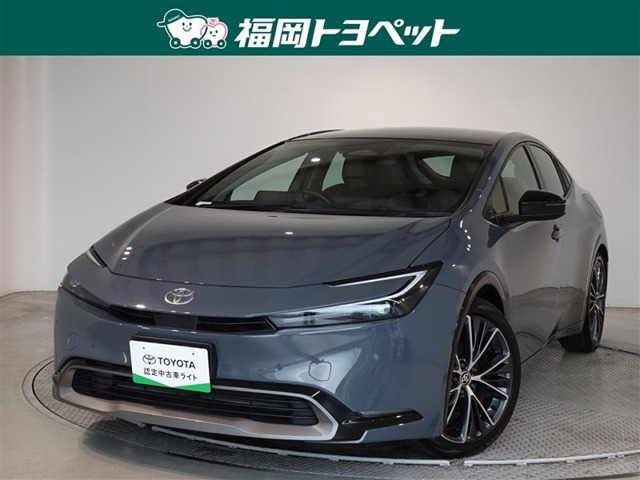 プリウス2.0 Z