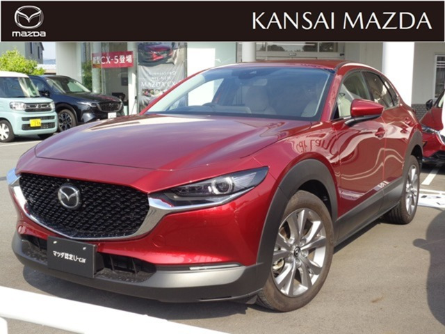 CX-301.8 XD プロアクティブ ツーリングセレクション 4WD