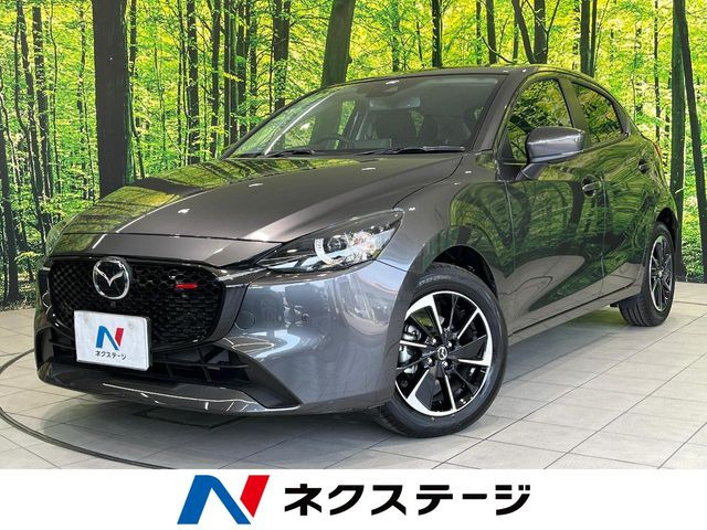 MAZDA21.5 15 スポルト