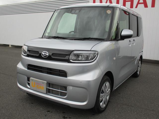 タントX