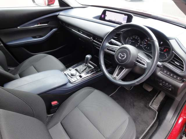 CX-302.0 20S プロアクティブ ツーリングセレクション