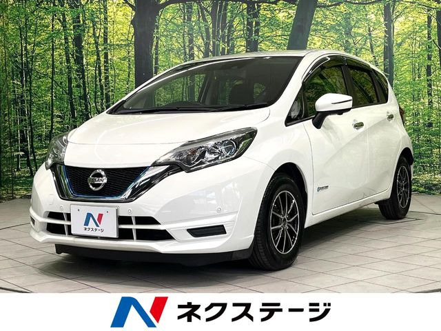 ノート1.2 e-POWER X