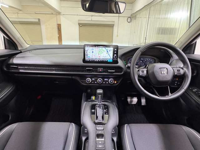 ZR-V1.5 X