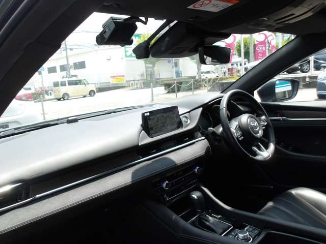 MAZDA6セダン2.2 XD Lパッケージ 4WD