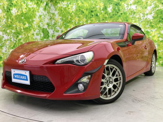 862.0 GT リミテッド