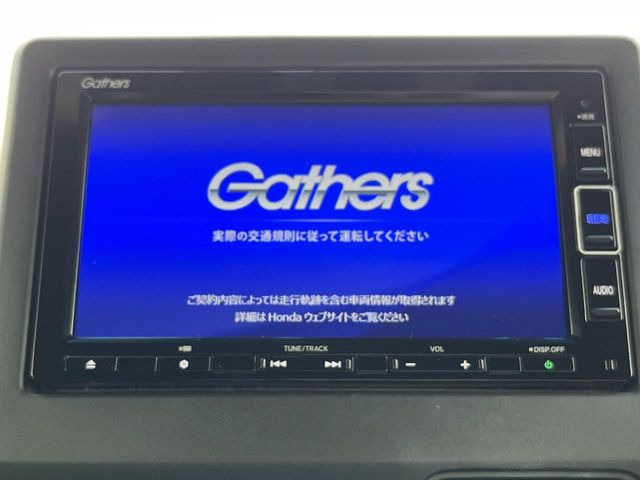 N-BOXカスタムL