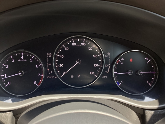 CX-302.0 20S Lパッケージ