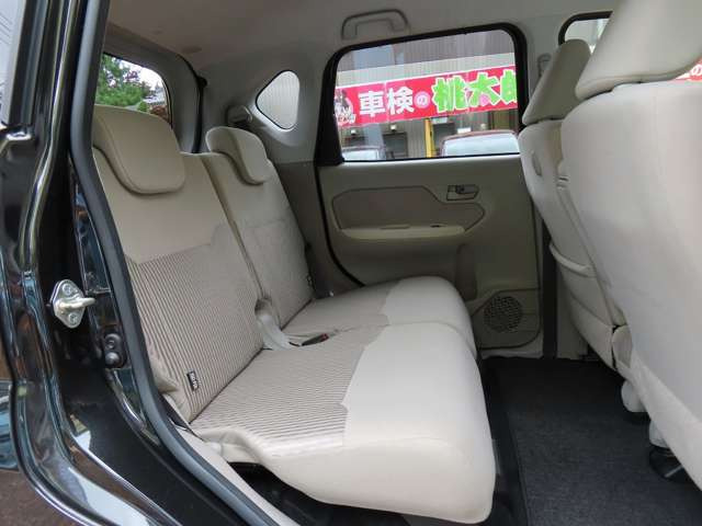 ステラL スマートアシスト 4WD