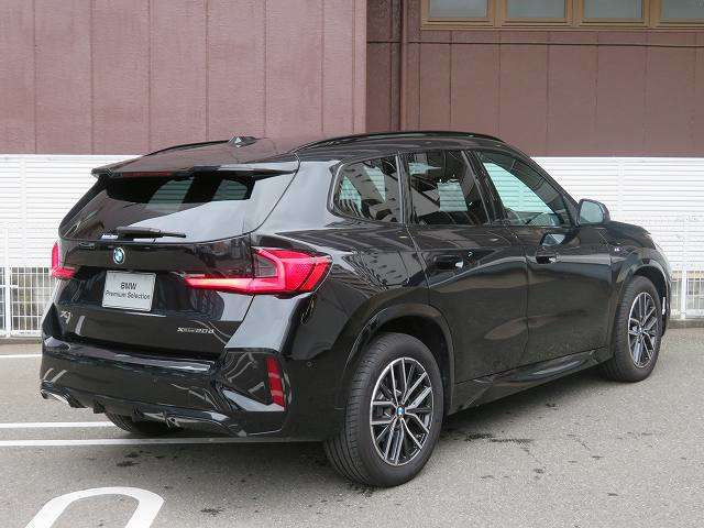 X1xドライブ 20d Mスポーツ DCT 4WD