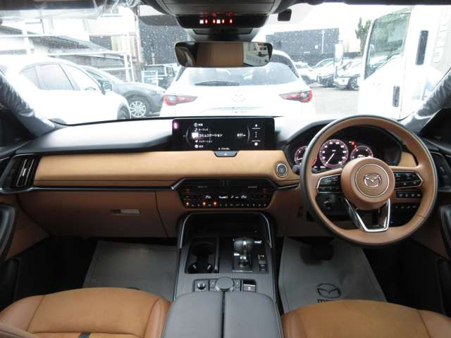 CX-803.3 XD ハイブリッド プレミアム スポーツ ディーゼル 4WD