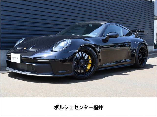 911GT3 PDK